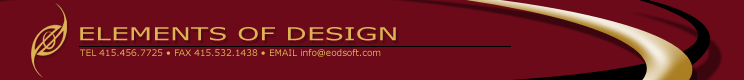 Elements of Design